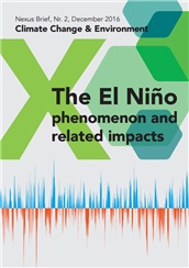 The El Niño phenomenon and related impacts